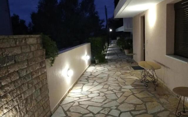 Ήσυχο σπίτι στη Ναύπακτο