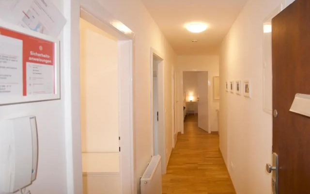 Operastreet City Center Apartment Brasil - Apartment in Vienna - Photo 3