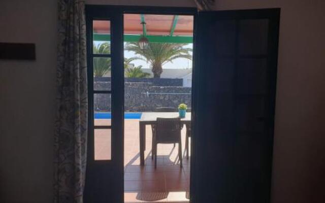 Villa Mili