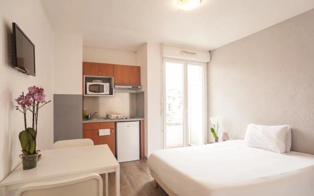 City Residence Chelles