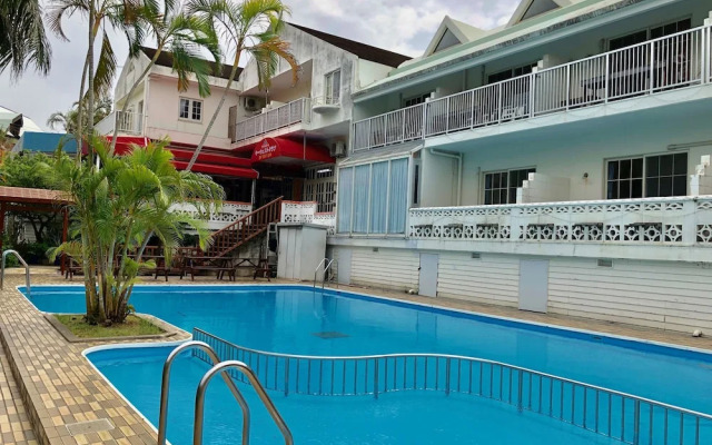 Key West Club Okinawa