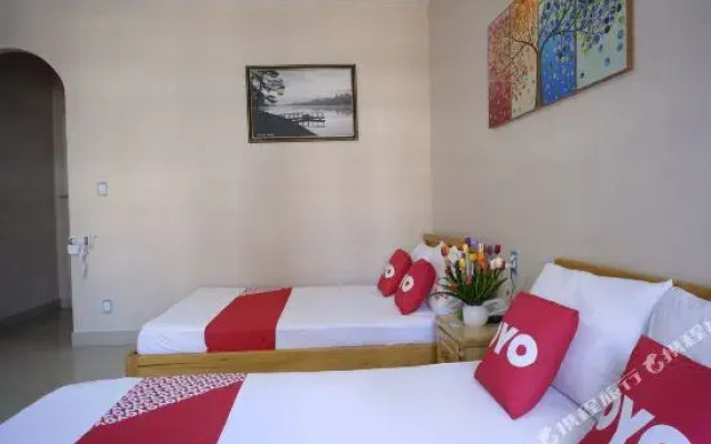 Thanh Thanh Nhan Hotel