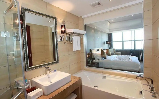 Kunming Wenhui Hotel