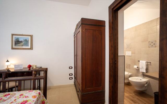 WePuglia - TERRATERRA - Masseria Minunni