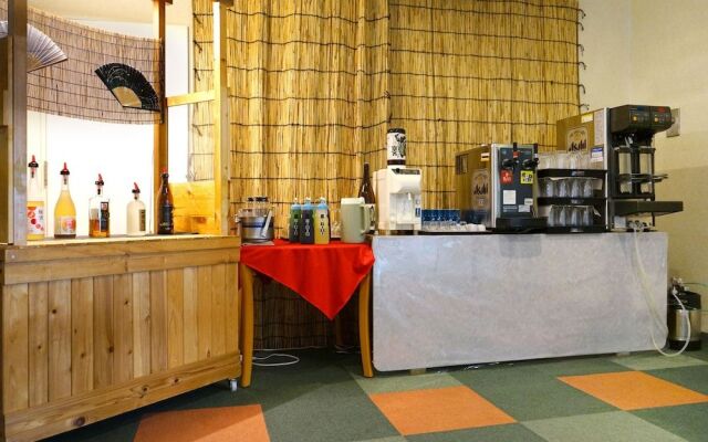 Breezbay Resort Shiojiri Kataoka