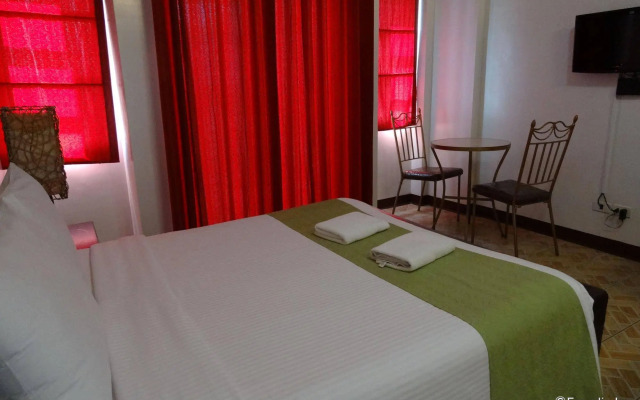 Ecoland Suites & Inn