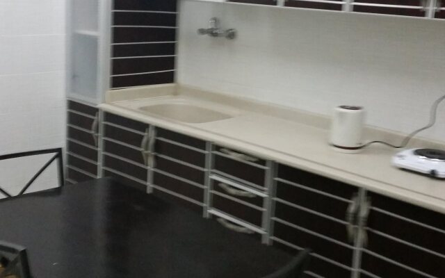 Bahget Eljouf Furnished Apartment