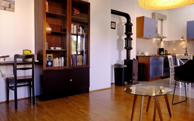 Apartment Fojba