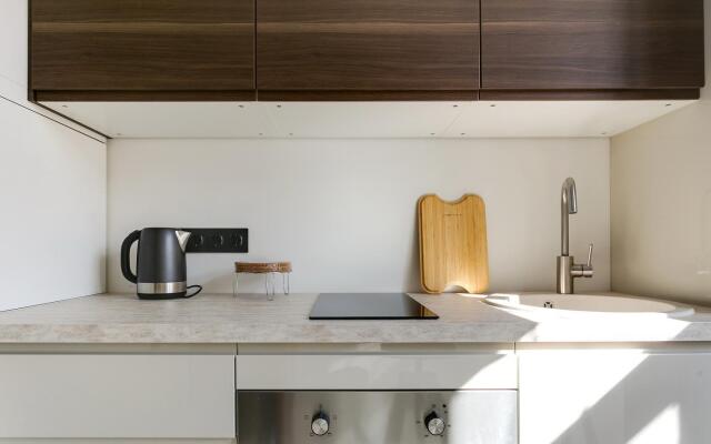 Smart Host (Смарт Хост) на улице 5-я Ямского Поля