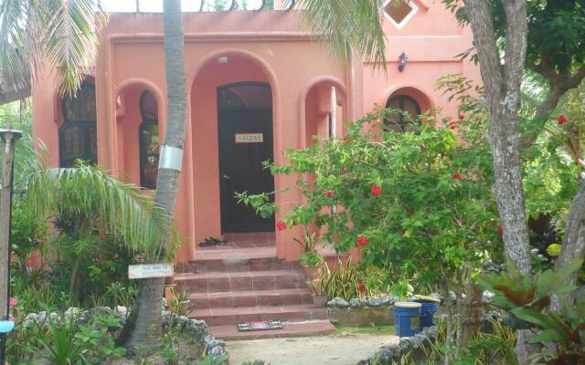 Mangrove Oriental Resort