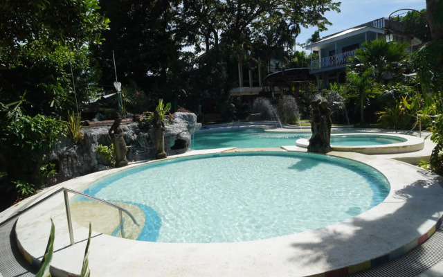 KokosNuss Garden Resort