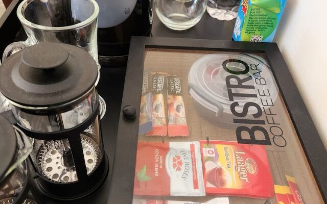 Schoongezicht Guesthouse