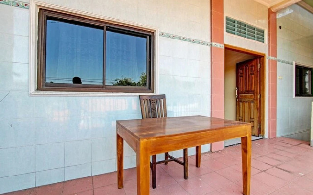 SPOT ON 92760 Global Media Homestay Syariah