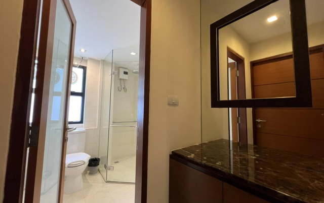 Silom Forest Exclusive Residence