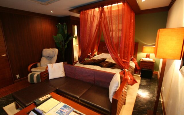 HOTEL Gt Kansai International Airport - Adults Only