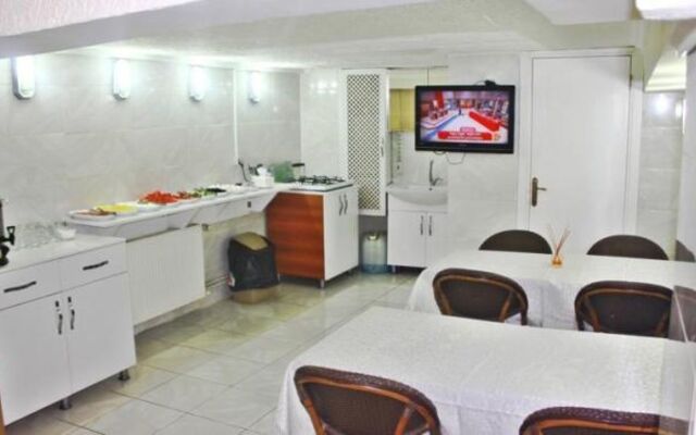 Insta Hotel Karakoy