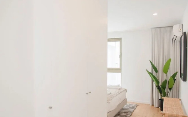 NAX Apartment E by Liiiving