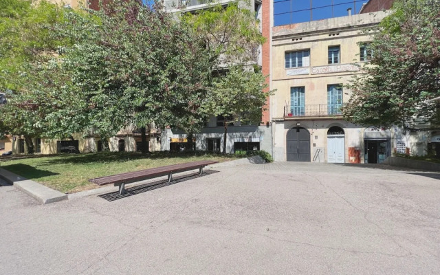 Stay U-nique Apartments Sants II