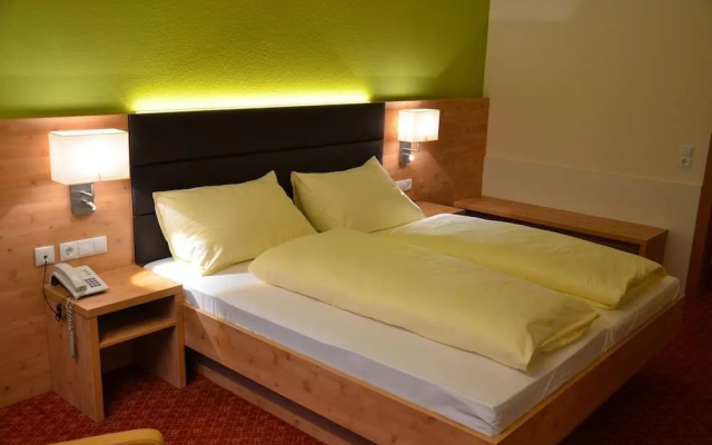 Hotel Rössl