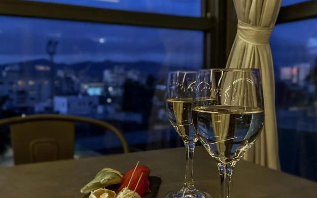 Hypnos Boutique Hotel