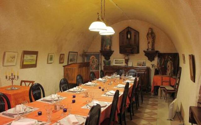 Château de Passières