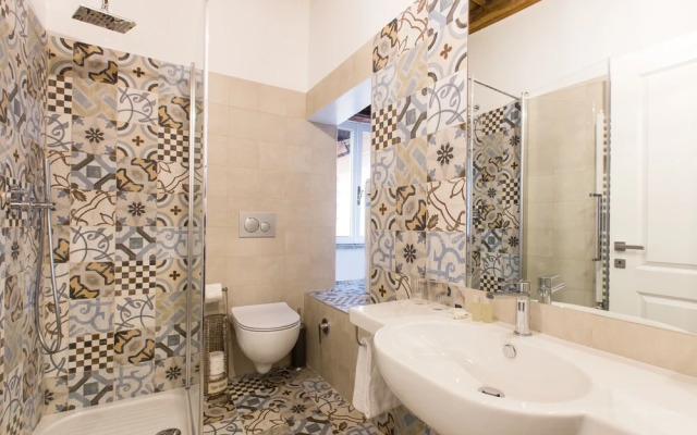 Cozy Apartment in via Degli Spagnoli, Pantheon