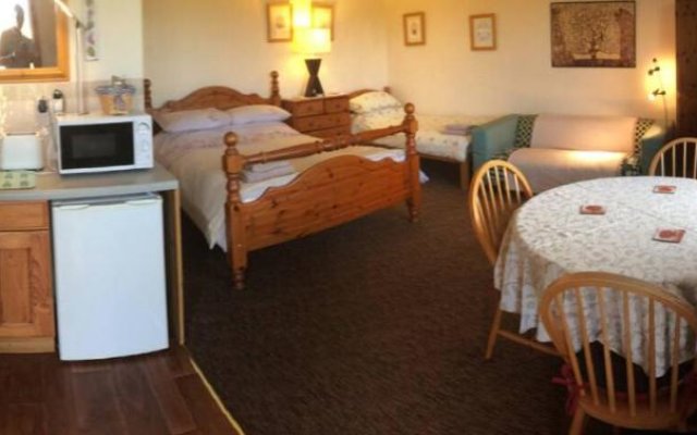 Orchard House Lodges