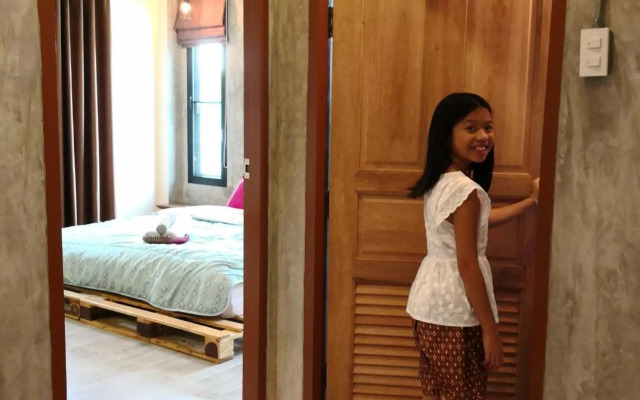 Baan Canalee