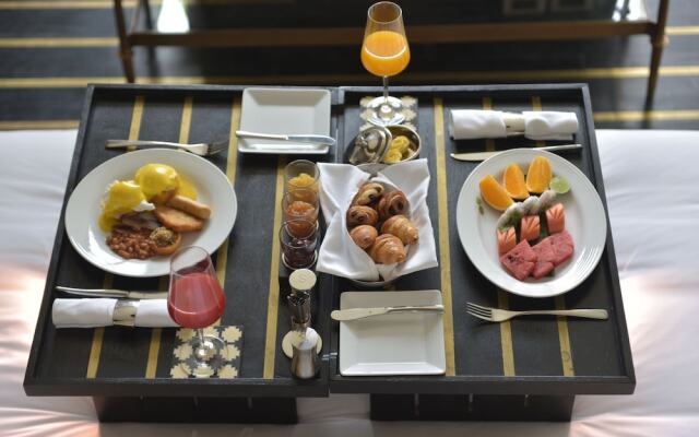 Bensley Collection-Shinta Mani Siem Reap