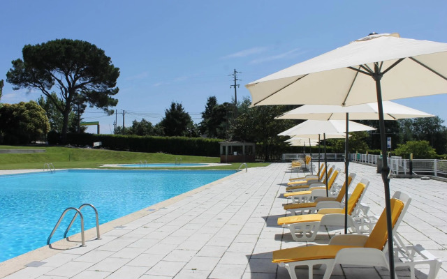 Hotel Senhora do Castelo