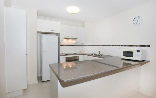 Dockside Mooloolaba