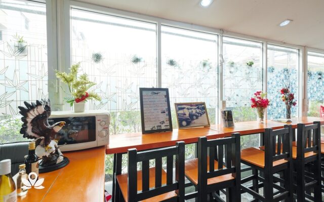 Nittaya Residence
