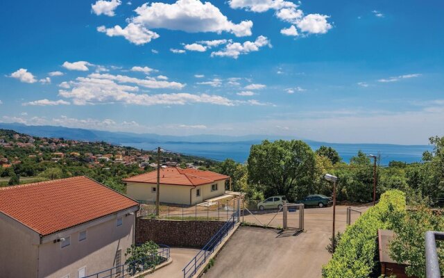 Amazing Home in Matulji With Wifi and 3 Bedrooms