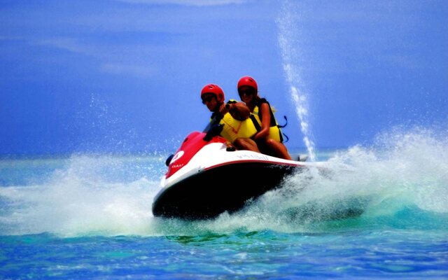 Crystal Oceanic