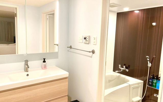 Hotel Sandriver Ishigakijima