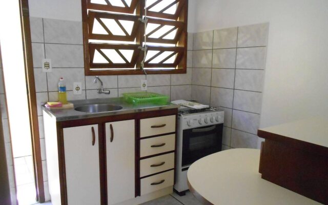 Pousada Santo Sol Transportes Turíticos