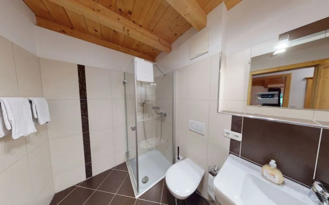 Appartement Kitzsteinhorn