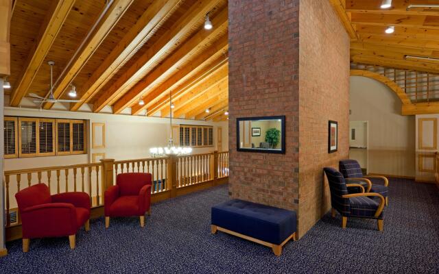 Holiday Inn Express Toronto East - Scarborough by IHG