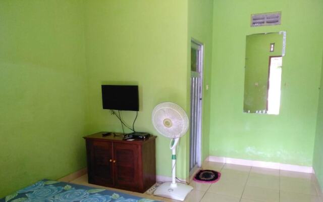 Penginapan Griya Watukelir