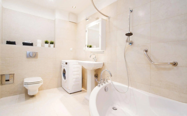 Wawel Angel Plaza Apartments by Amstra Luxury Apartments
