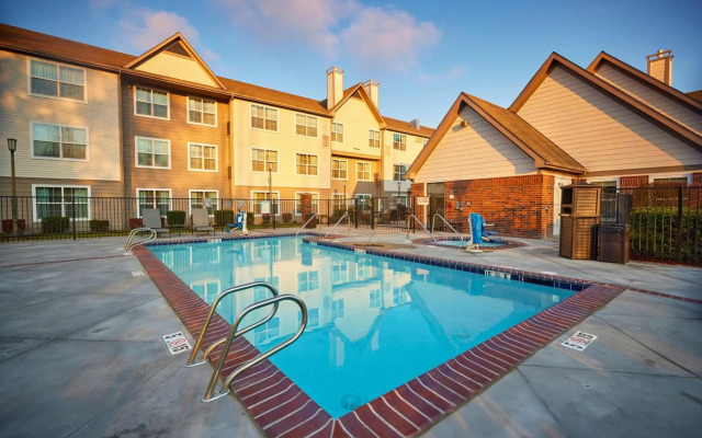 Residence Inn Eugene Springfield