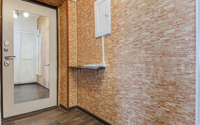 Apartment Hanaka on Mesherskiy 8