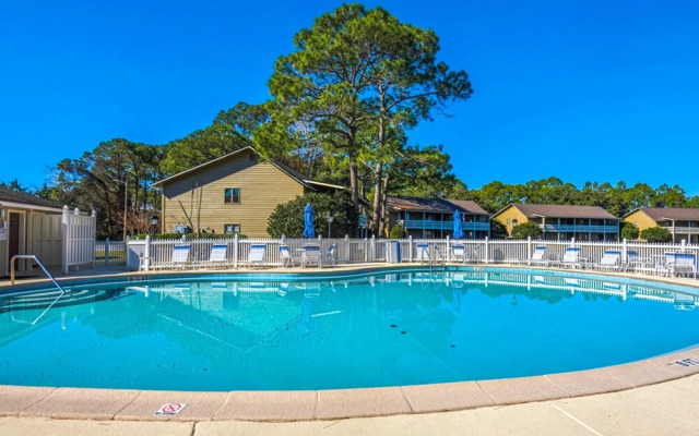 Seascape Golf Villas 26H