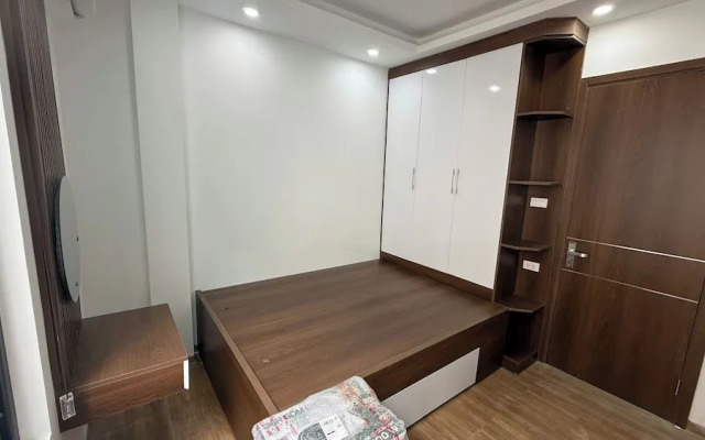 Era Apartment 491 De La Thanh