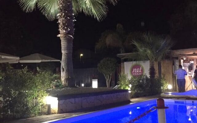 Palace Hotel Costa Del Sole