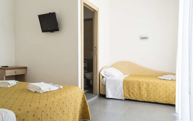 Nautilus Hotel
