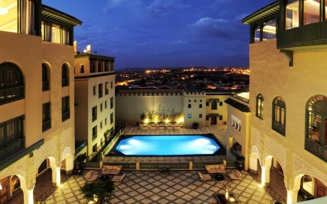 Palais Faraj Suites & Spa