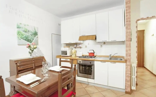 Grimaldi Apartments - Lionello
