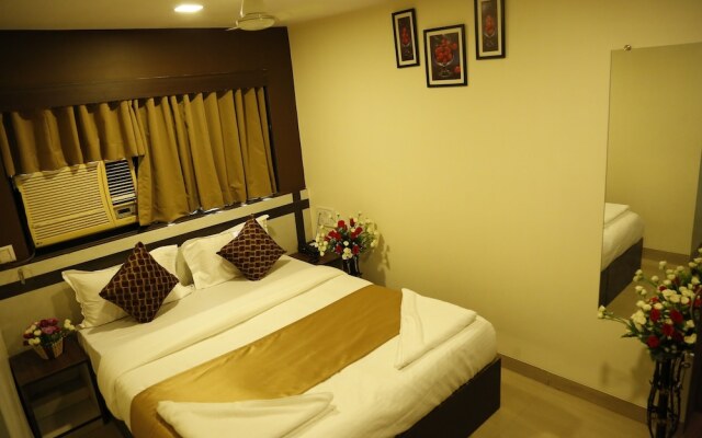 Hotel Royal Onix Mumbai