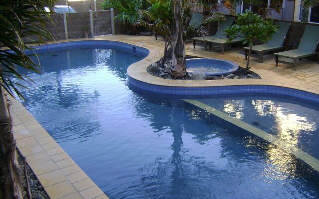 Raumati Sands Resort
